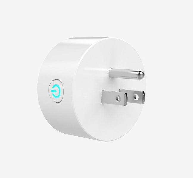 WIFI Smart Plug control for Smart Homes by Trends Vault