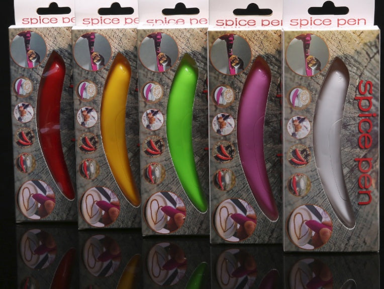 Electronic Latte Art Pen for Coffee by Trends Vault