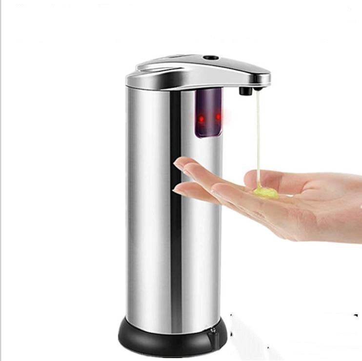 Automatic sensor soap dispenser by Trends Vault