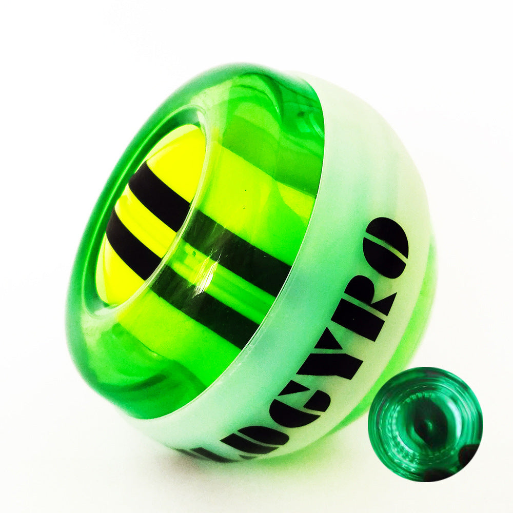 Fitness wrist ball by Trends Vault