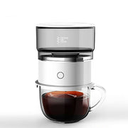 Smart coffee maker by Trends Vault