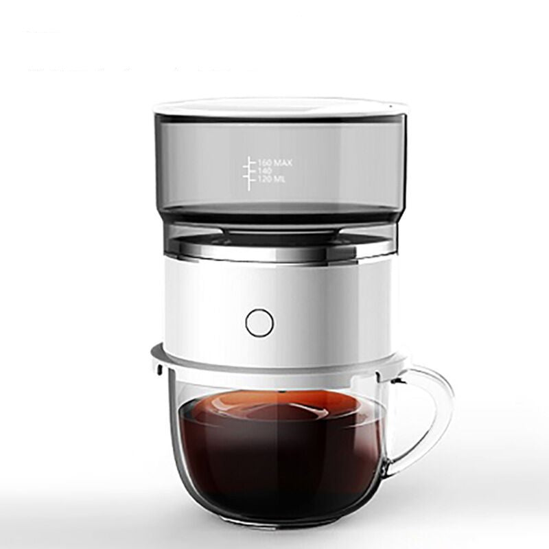 Smart coffee maker by Trends Vault