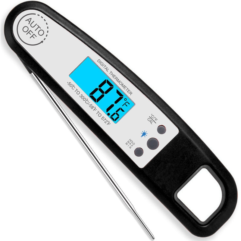 Cooking Baked Goods Meat Thermometer by Trends Vault