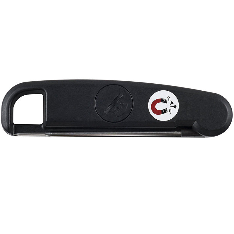 Cooking Baked Goods Meat Thermometer by Trends Vault