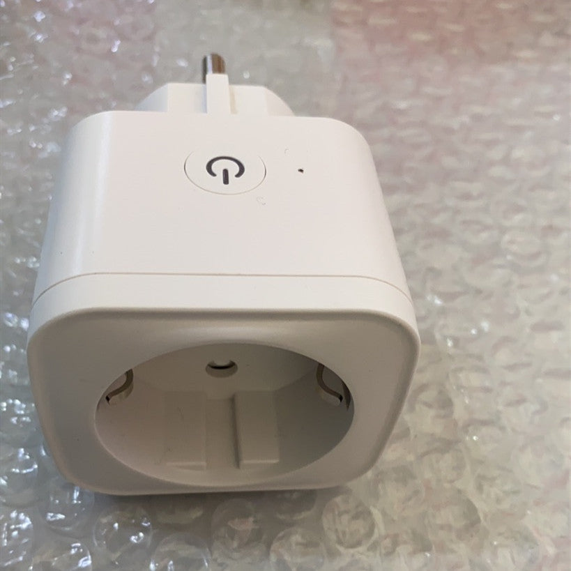 WIFI Smart Plug control for Smart Homes by Trends Vault