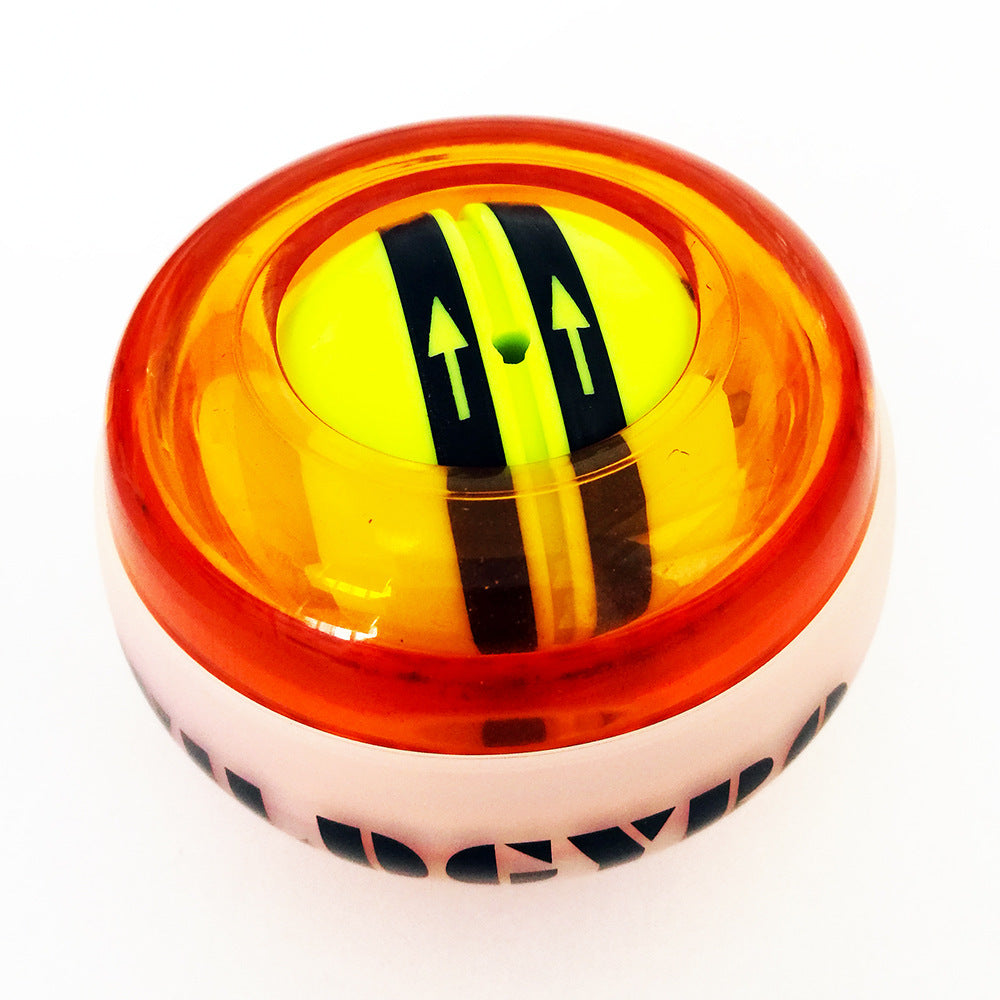 Fitness wrist ball by Trends Vault