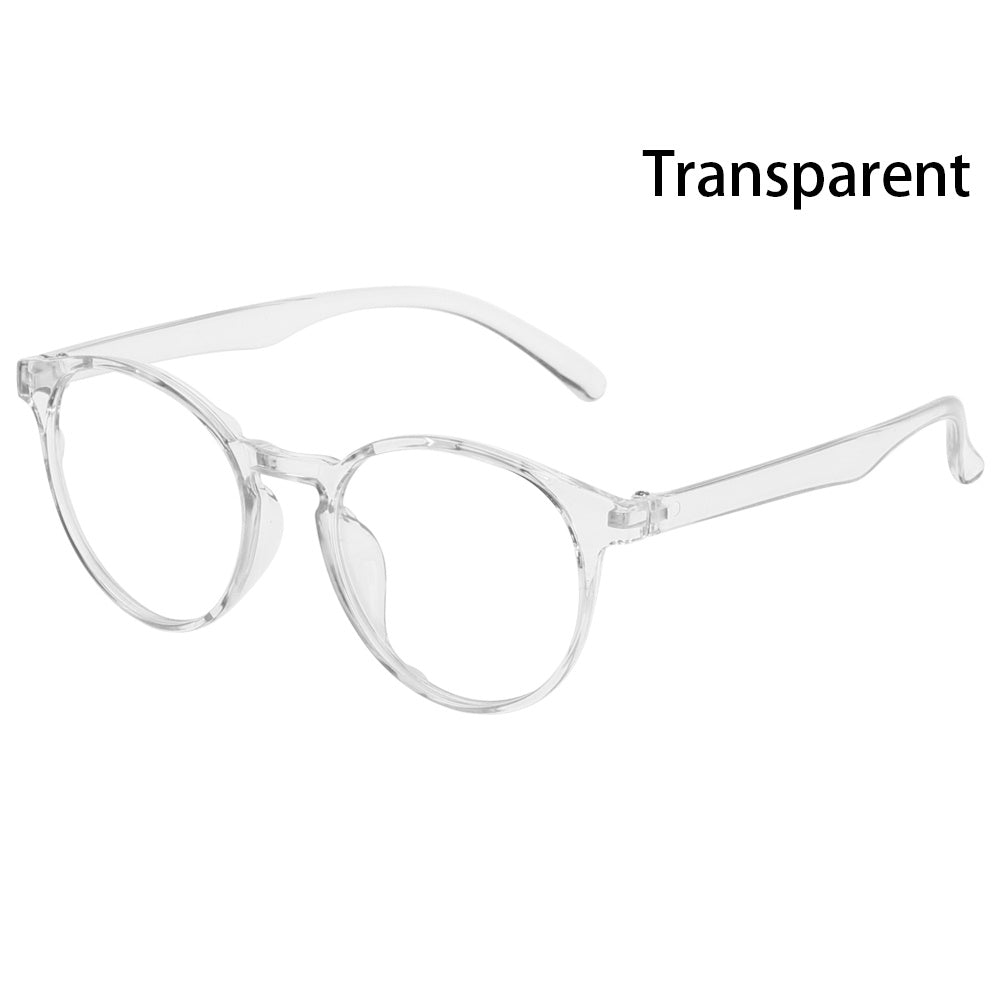Unisex Fashion Blue Light Blocking Glasses by Trends Vault
