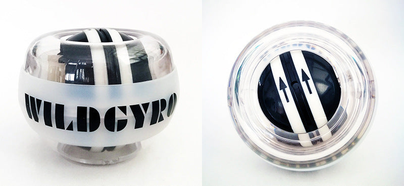 Fitness wrist ball by Trends Vault