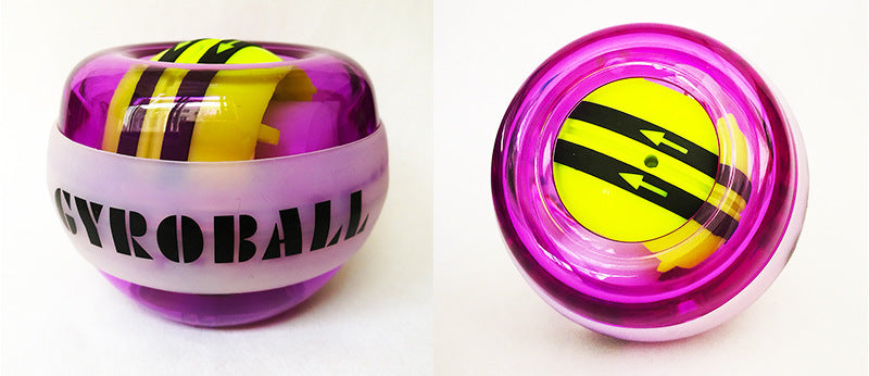 Fitness wrist ball by Trends Vault