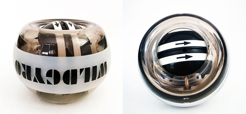 Fitness wrist ball by Trends Vault