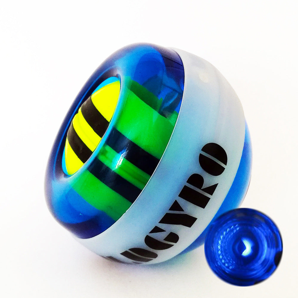 Fitness wrist ball by Trends Vault