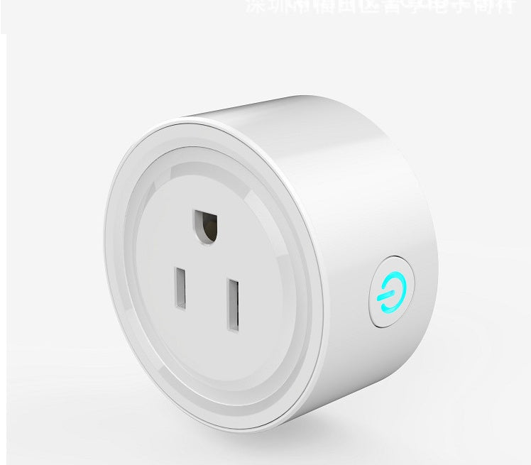 WIFI Smart Plug control for Smart Homes by Trends Vault