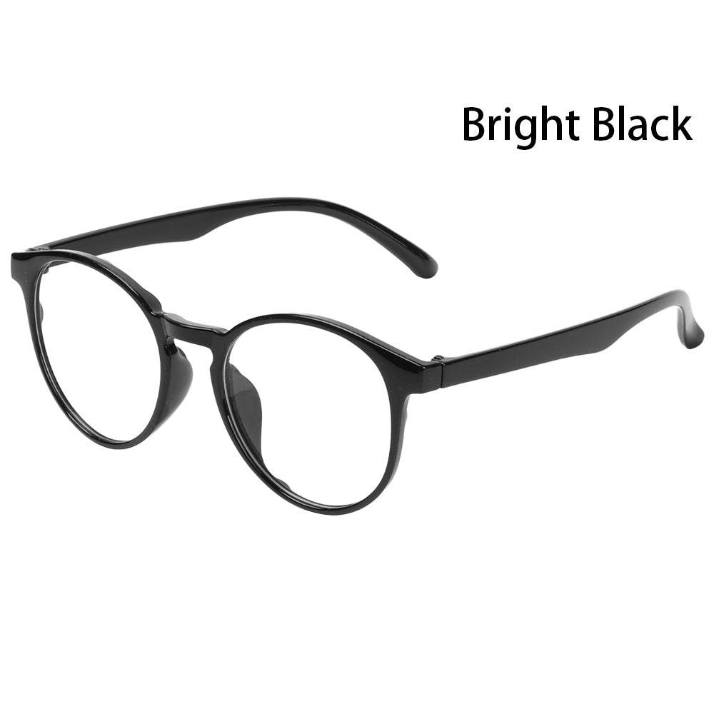 Unisex Fashion Blue Light Blocking Glasses by Trends Vault