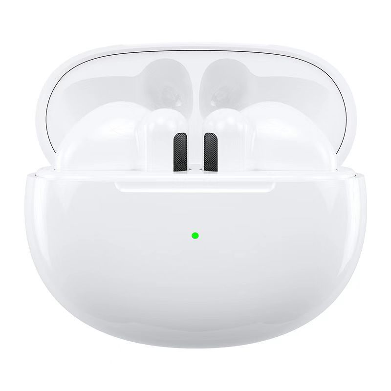 Wireless In-Ear Binaural Stereo Noise Cancelling Sports Headphones by Trends Vault