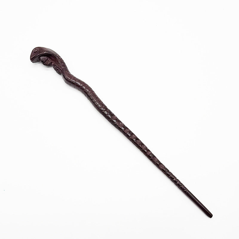 Magic Wand Metal Core For Cosplay Halloween Props Set