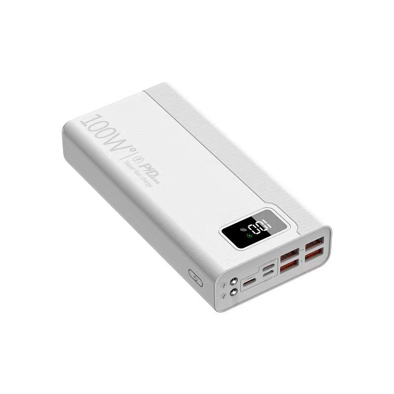 Large Capacity Power Bank by Trends Vault