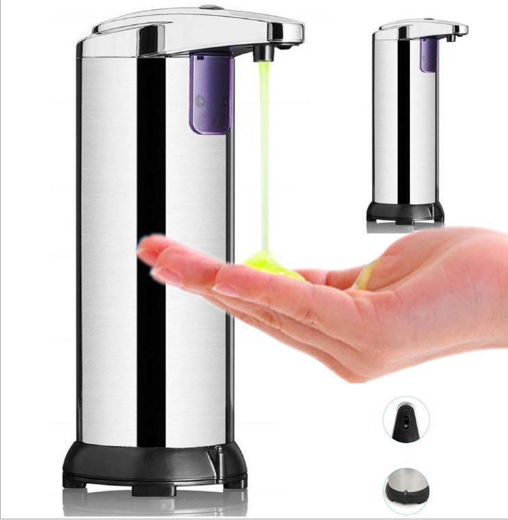 Automatic sensor soap dispenser by Trends Vault