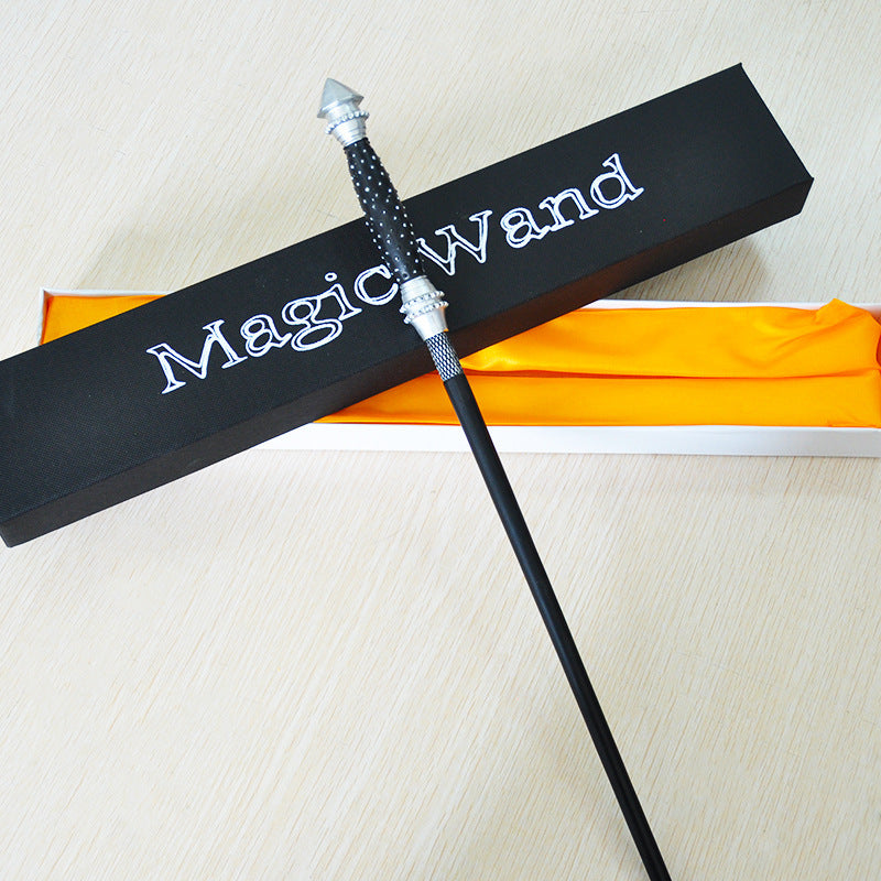 Magic Wand Metal Core For Cosplay Halloween Props Set