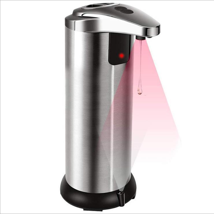 Automatic sensor soap dispenser by Trends Vault