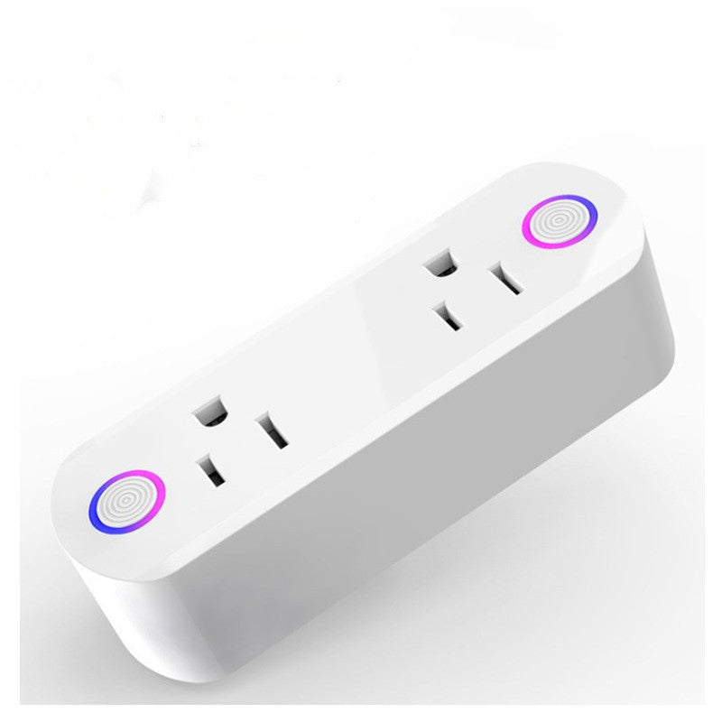 WIFI Smart Plug control for Smart Homes by Trends Vault