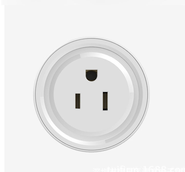 WIFI Smart Plug control for Smart Homes by Trends Vault