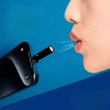USB Rechargeable Windproof Lighter – Mobile Phone Charging Outdoor Cigarette Lighter with Gift Box