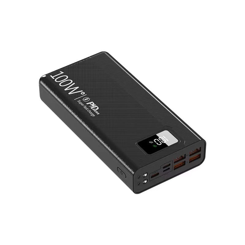 Large Capacity Power Bank by Trends Vault