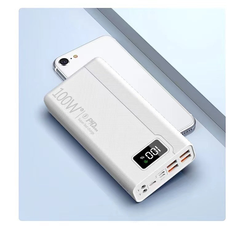 Large Capacity Power Bank by Trends Vault