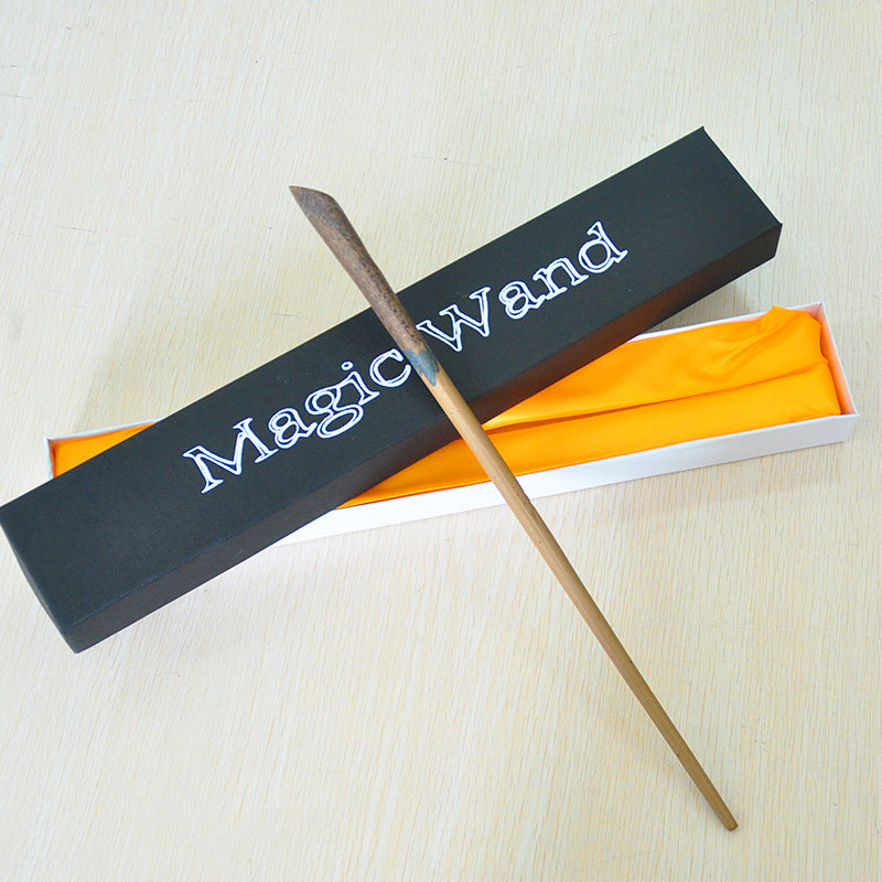 Magic Wand Metal Core For Cosplay Halloween Props Set