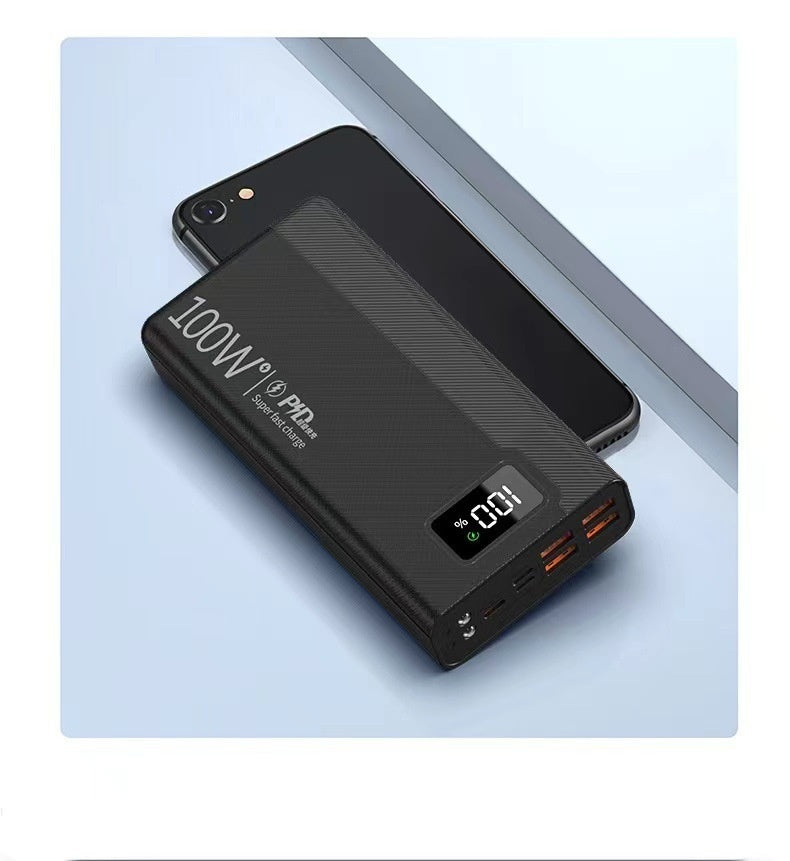 Large Capacity Power Bank by Trends Vault