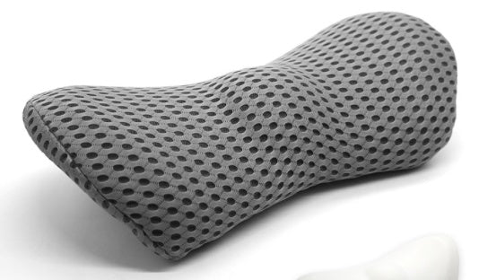 Lumbar Support Pillow for Side Sleepers Pregnancy Relief